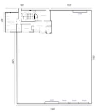 715 Progress Way, Sun Prairie, WI à louer Plan d’étage- Image 2 de 2