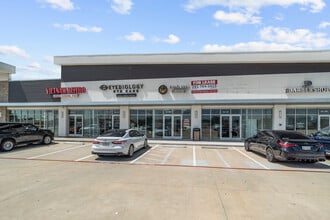 27252 Katy Fwy, Katy, TX à louer Photo du bâtiment- Image 2 de 14