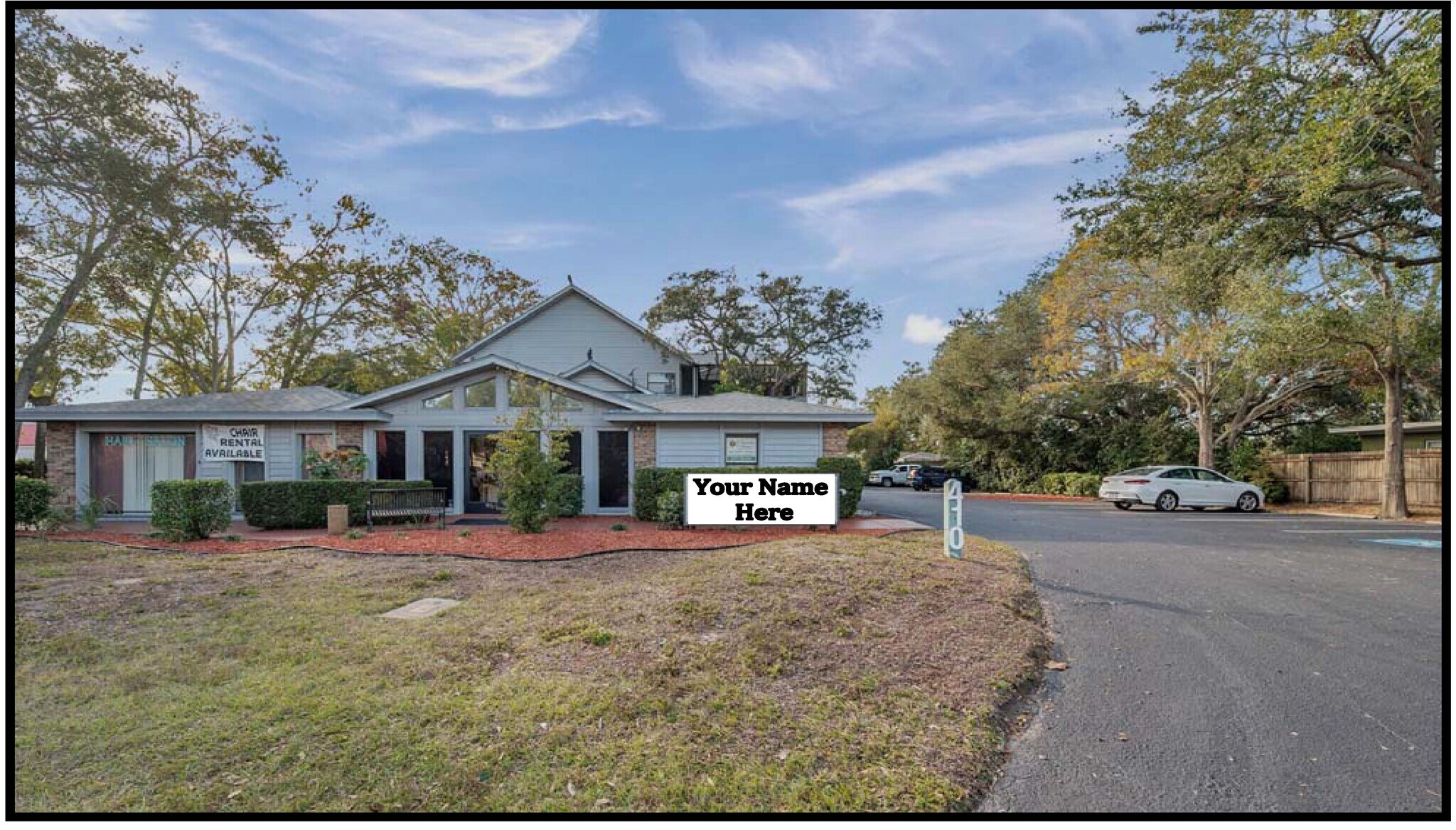 410 S Comet Ave, Clearwater, FL à vendre Photo du bâtiment- Image 1 de 1