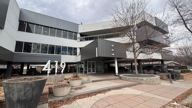 419 Canyon Ave, Fort Collins, CO for lease Interior Photo- Image 2 of 10