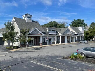 Plus de détails pour 75 Washington St, Pembroke, MA - Commerce de détail, Local d'activités à louer