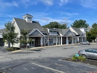 More details for 75 Washington St, Pembroke, MA - Retail for Lease
