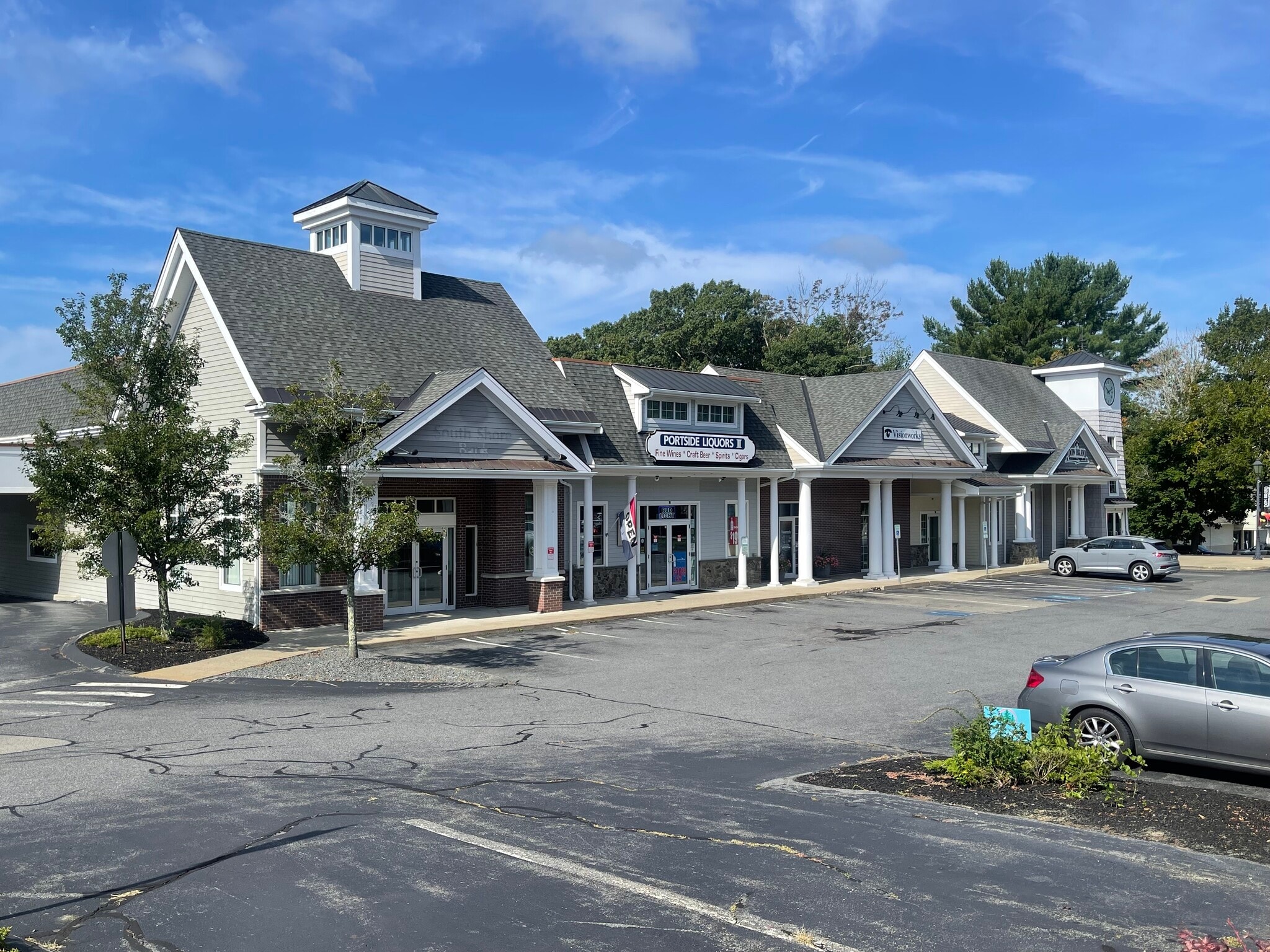 75 Washington St, Pembroke, MA for lease Primary Photo- Image 1 of 8