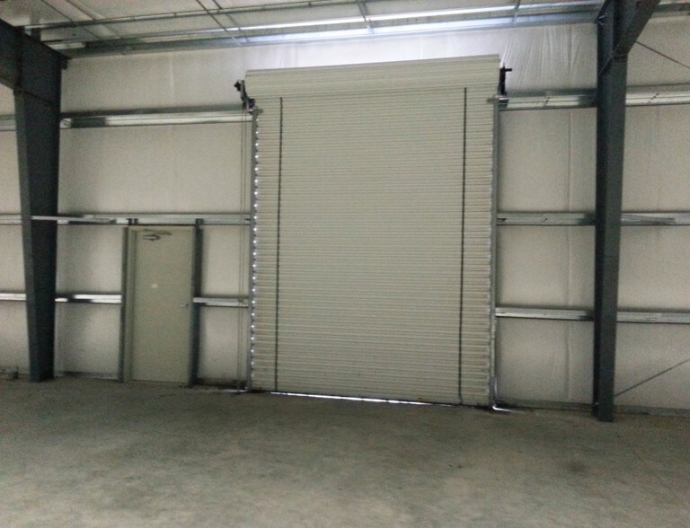 200 Commerce Center Dr, Brunswick, GA à vendre - Photo du bâtiment - Image 3 de 4