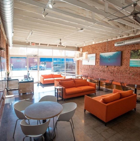 714 Main St, Grandview, MO for lease - Interior Photo - Image 2 of 11