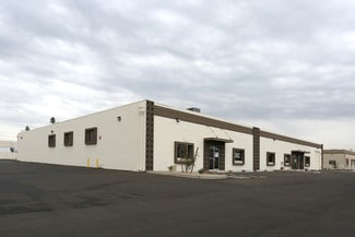 More details for 3422-3424 W Osborn Rd, Phoenix, AZ - Industrial for Lease