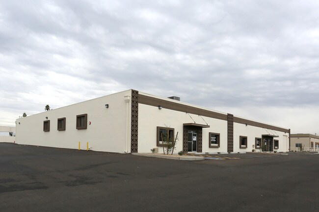 More details for 3422-3424 W Osborn Rd, Phoenix, AZ - Industrial for Lease