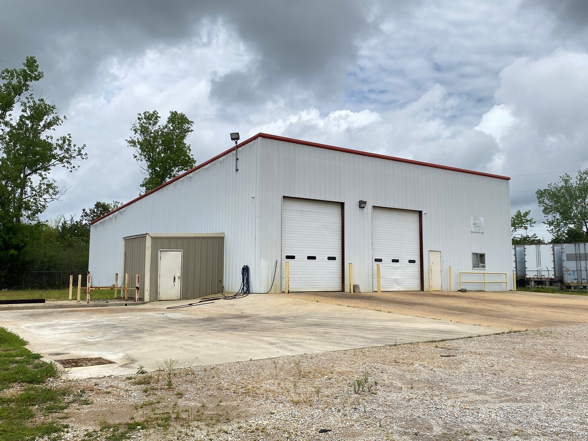 3052 Jeff Homan Dr, Tupelo, MS à vendre Photo principale- Image 1 de 1