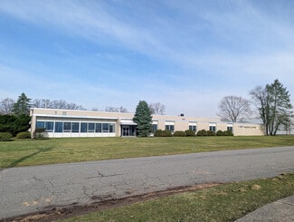 Plus de détails pour 1 Pond Rd, Rockleigh, NJ - Industriel à louer