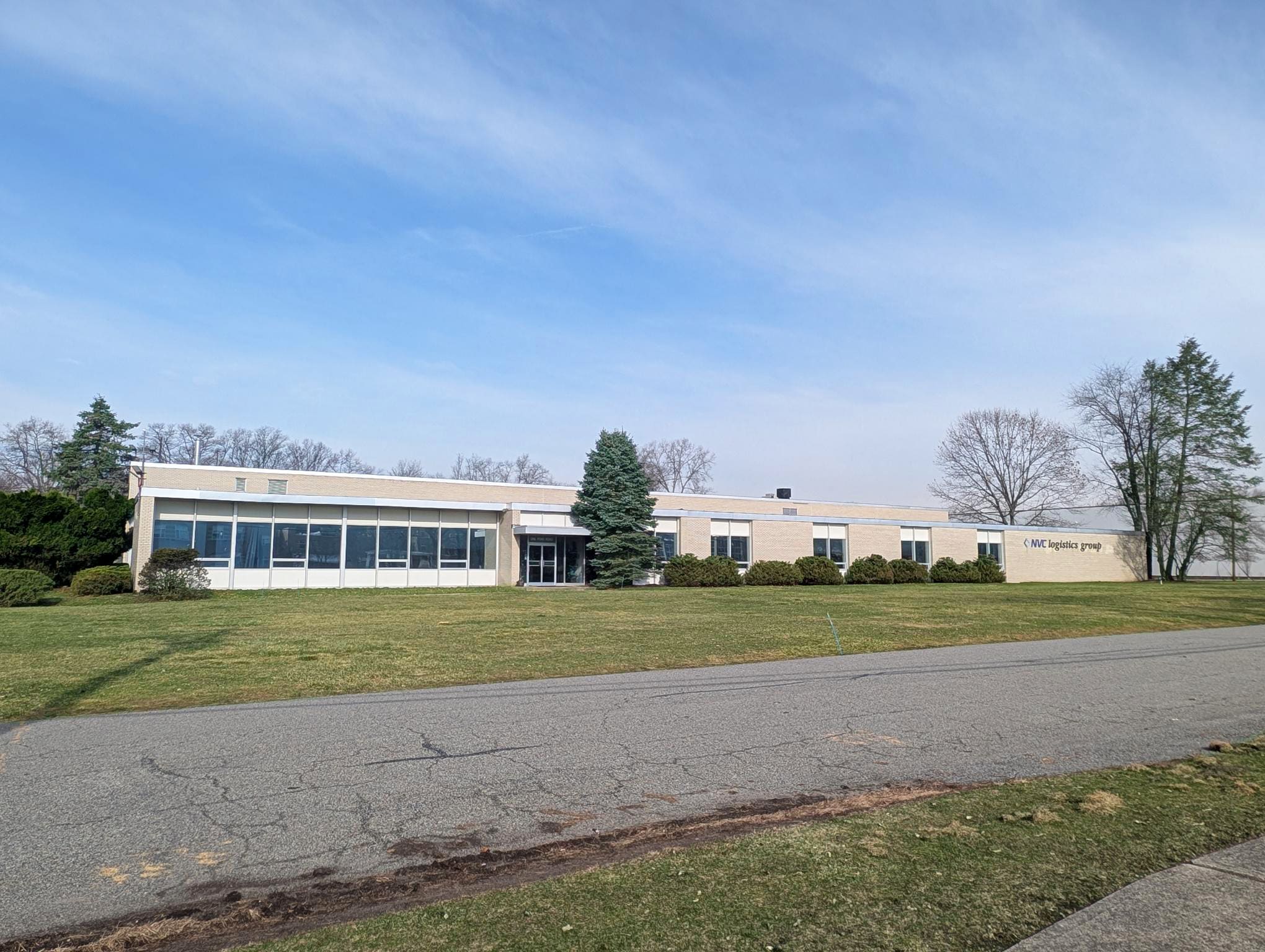 1 Pond Rd, Rockleigh, NJ for lease Primary Photo- Image 1 of 20