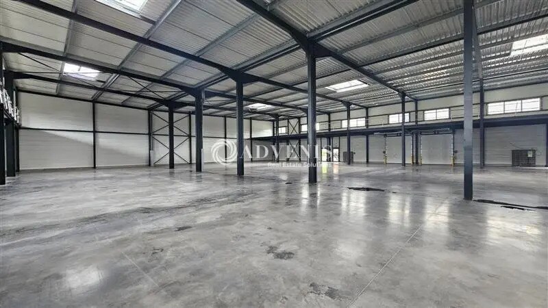Flex dans Sainghin-en-Mélantois à louer - Photo du bâtiment - Image 3 de 7