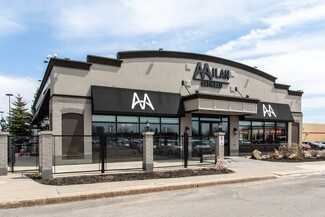More details for 740 Boul Maloney O, Gatineau, QC - Retail for Lease