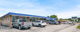 Plus de détails pour 2942 49th St N, Saint Petersburg, FL - Commerce de détail à vendre