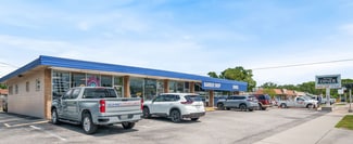 More details for 2942 49th St N, Saint Petersburg, FL - Retail for Sale