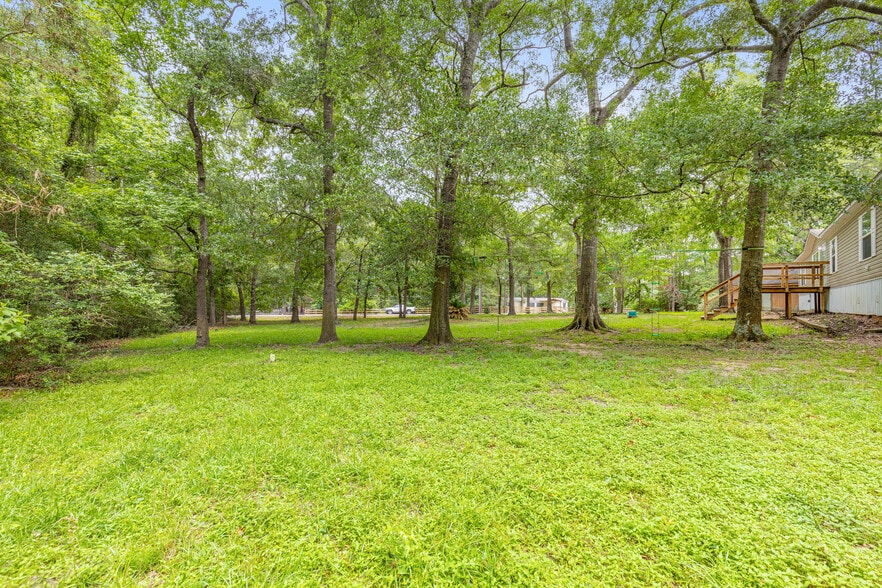 7362 Washington Ave, Montgomery, TX à vendre - Photo du bâtiment - Image 3 de 14
