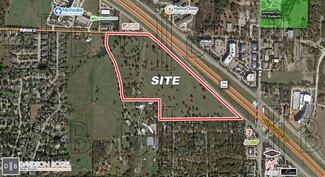 Plus de détails pour SEQ - Hwy. 114 & Highland St., Southlake, TX - Terrain à vendre