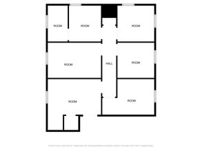 1855 Piedmont Rd, Marietta, GA à louer Plan d’étage- Image 1 de 1