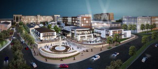 Plus de détails pour McFarland Pky, Alpharetta, GA - Commerce de détail à louer