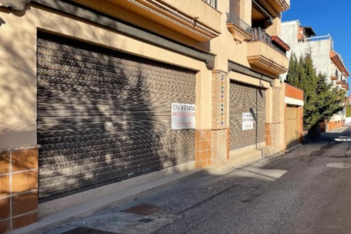 Calle Madrid, 70, Monachil, GRA 18193 - Unit Pta 04 -  - Interior Photo - Image 1 of 3