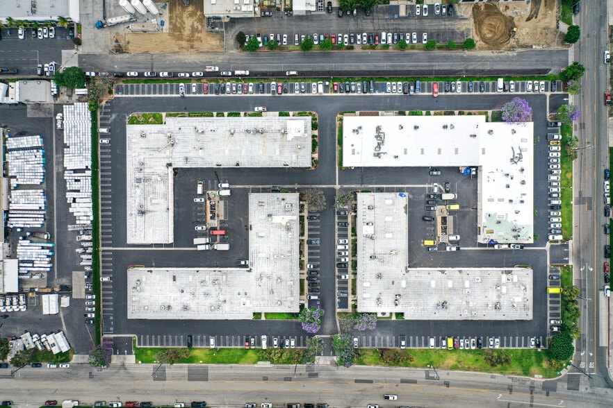 1240 N Jefferson St, Anaheim, CA for sale - Building Photo - Image 2 of 79