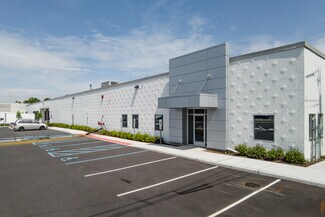 Plus de détails pour 240-250 Moonachie Ave, Moonachie, NJ - Industriel à louer