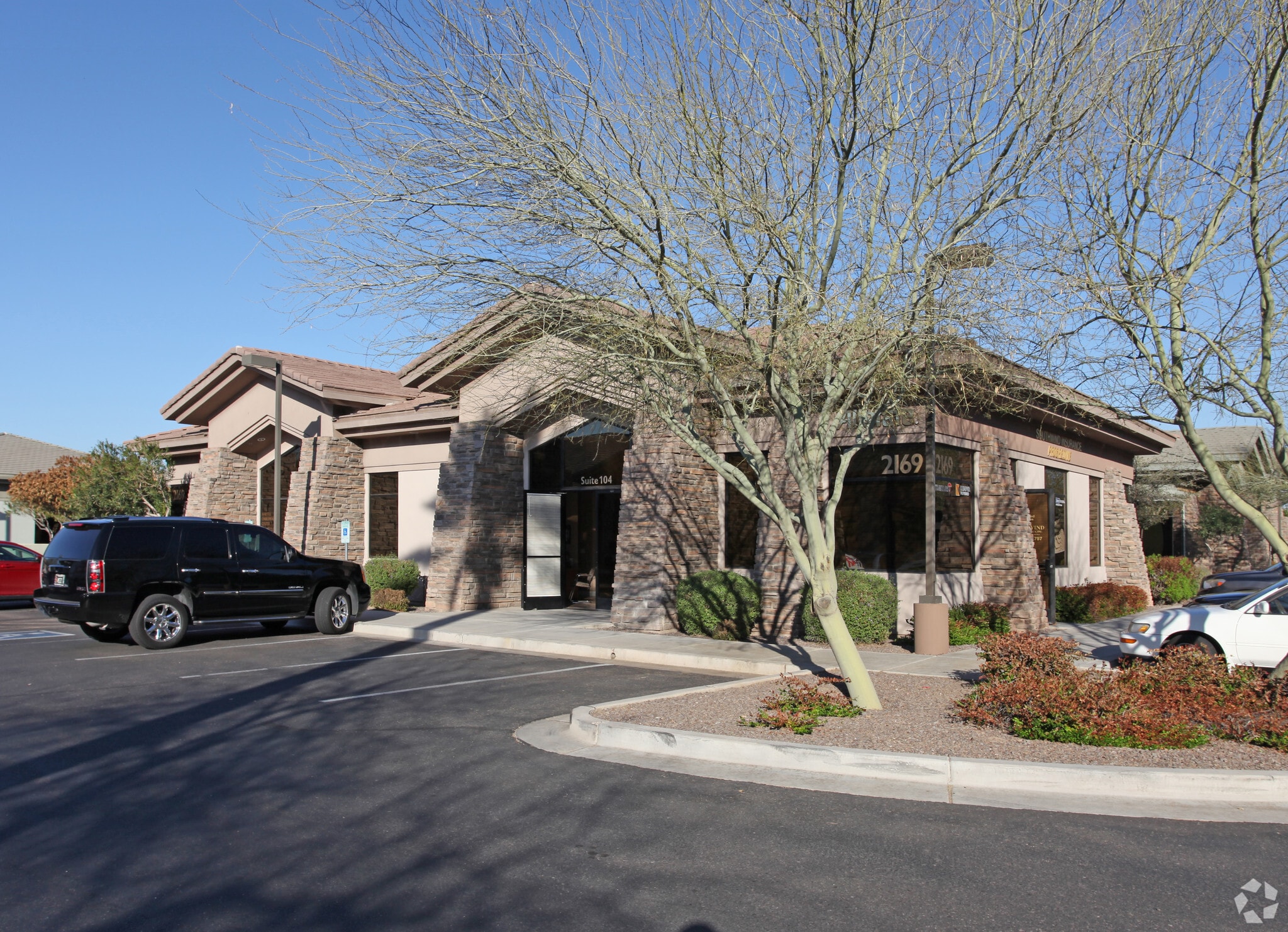 2169 E Warner Rd, Tempe, AZ for sale Building Photo- Image 1 of 28