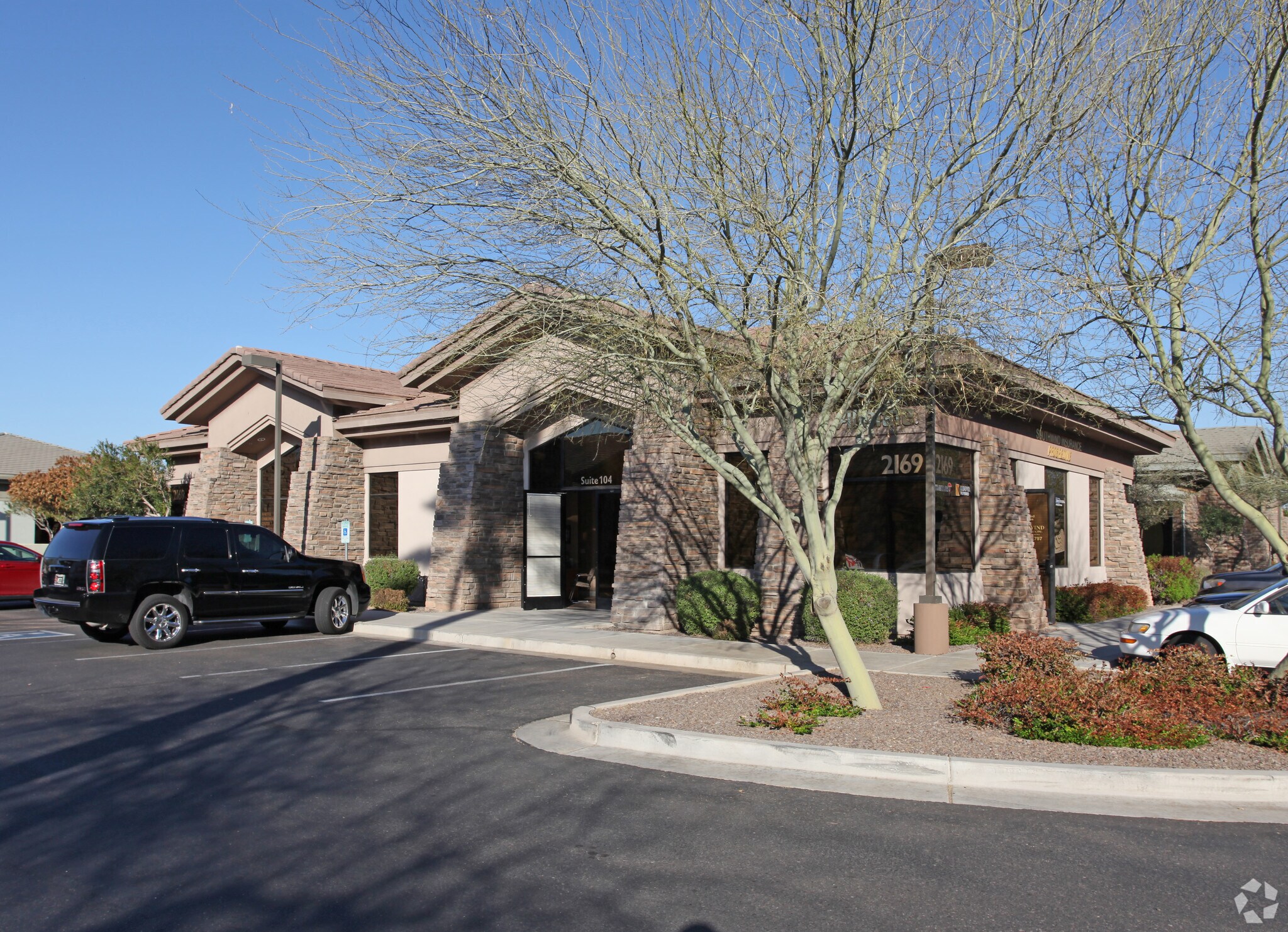 2169 E Warner Rd, Tempe, AZ à vendre Photo du bâtiment- Image 1 de 28