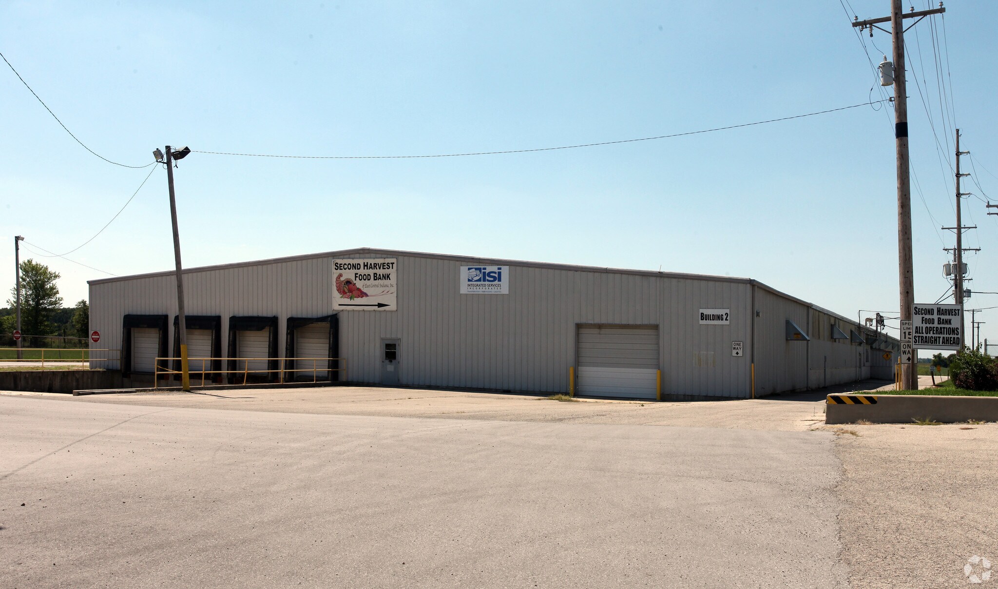 6625 N Old SR 3 N, Muncie, IN à louer Photo principale- Image 1 de 9