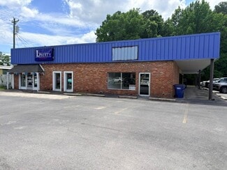 More details for 957-965 N Brindlee Mountain Pky, Arab, AL - Retail for Sale
