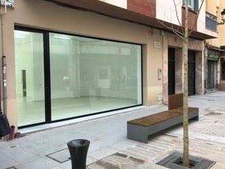 Plus de détails pour Plaza de Aladreros, 2, Córdoba - Commerce de détail à vendre