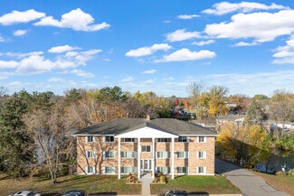 Plus de détails pour 908 S 8th St, Brainerd, MN - Multi-résidentiel à vendre