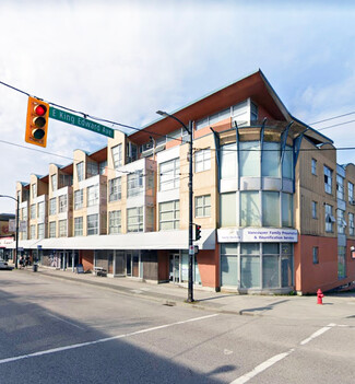 More details for 4103 Fraser St, Vancouver, BC - Flex for Lease