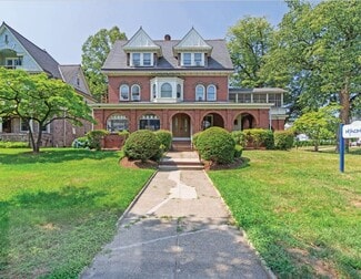 More details for 849 W State St, Trenton, NJ - Office for Sale