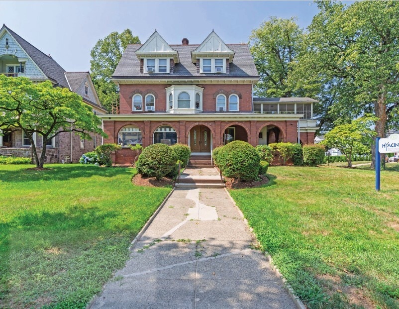 849 W State St, Trenton, NJ for sale Building Photo- Image 1 of 9