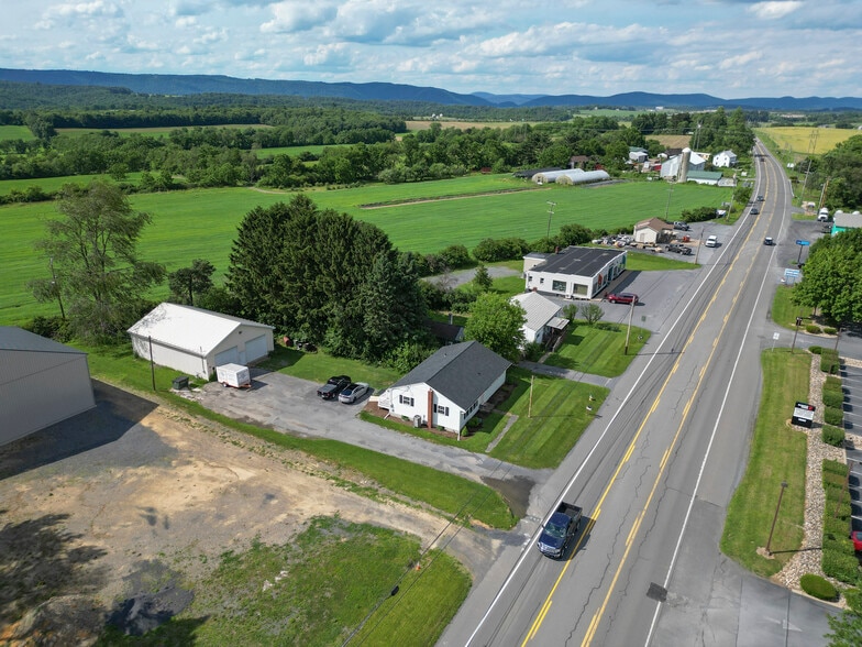 1301 Benner Pike, State College, PA for sale - Building Photo - Image 3 of 41