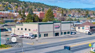 Plus de détails pour 1115 Euclid Ave, Helena, MT - Commerce de détail à vendre