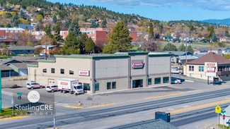 More details for 1115 Euclid Ave, Helena, MT - Retail for Sale