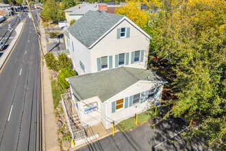 553 Chilton St, Elizabeth, NJ - AERIAL  map view - Image1