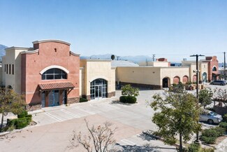 Plus de détails pour 4441 Baldwin Ave, El Monte, CA - Industriel à louer