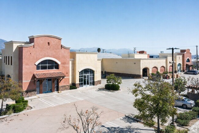 More details for 4441 Baldwin Ave, El Monte, CA - Industrial for Lease