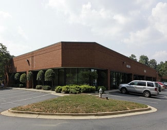 More details for 2660 Holcomb Bridge Rd, Roswell, GA - Industrial for Lease