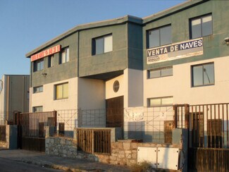 Plus de détails pour Industriel à vendre