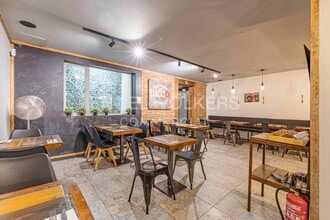 Commerce de détail dans Barcelone, Barcelona à louer Photo intérieure- Image 1 de 16