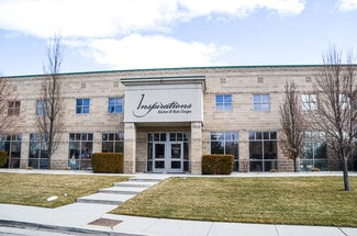 Plus de détails pour 7777 S Allen St, Midvale, UT - Flex à vendre