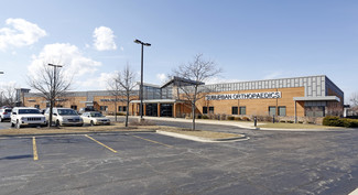 More details for 1110-1124 Schick Rd, Bartlett, IL - Office for Sale