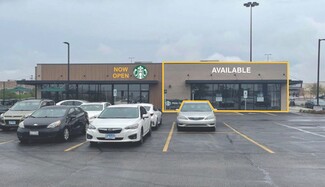 Plus de détails pour 1550 N Larkin Ave, Joliet, IL - Vente au détail à louer