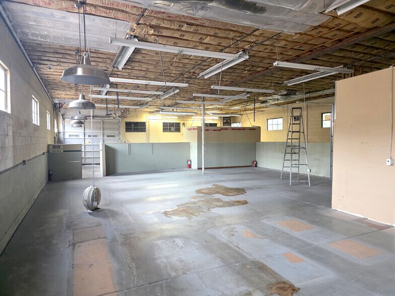 2030 N Clay St, Denver, CO à vendre - Photo du bâtiment - Image 2 de 11