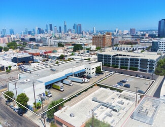 More details for 2020 E 7th Pl, Los Angeles, CA - Industrial for Sale