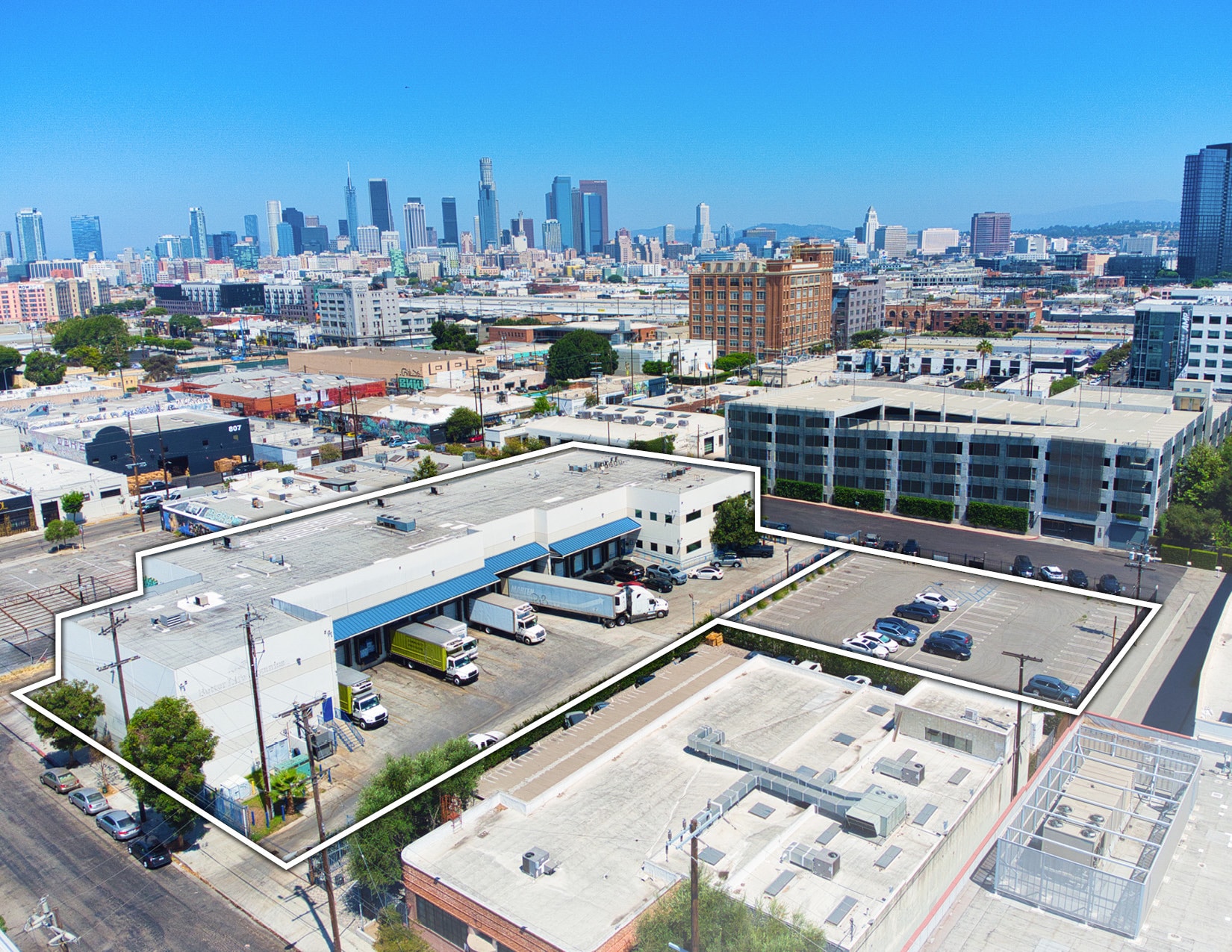 2020 E 7th Pl, Los Angeles, CA for sale Building Photo- Image 1 of 16