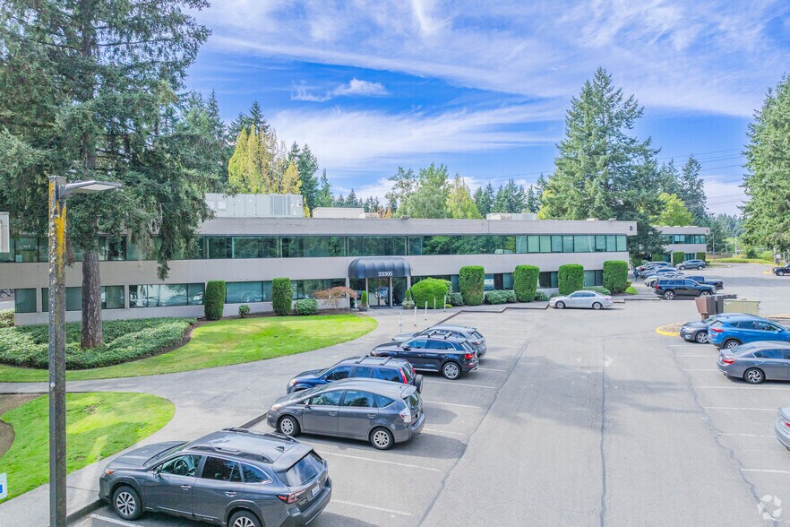 33305 1st Way S, Federal Way, WA à louer - Photo du bâtiment - Image 3 de 14